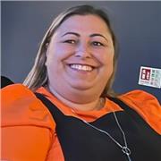 I'm from Portugal, living in uk since 2014, so my birth language is portuguese